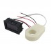 DC 5-120V Current Voltage Meter Voltage Current Display Range ±50A Resolution 0.1A WLS-HVA050