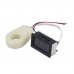 DC 5-120V Current Voltage Meter Voltage Current Display Range ±50A Resolution 0.1A WLS-HVA050