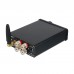 Mini Bluetooth Power Amplifier 100W TPA3116 Pure Power Amplifier Stereo BT5.0 without Power Supply