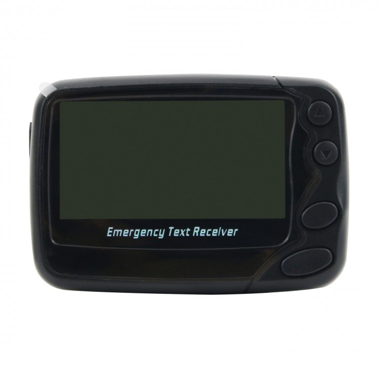 pocsag pager