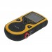 Baby Pulse Oximeter Handheld Color OLED SpO2 PR PI Monitor Prince-100F (with Baby Foot Wrap Probe)