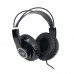 FREEBOSS HP288 Hi-Fi Headphone Semi-open Over-ear Headset 3.5mm 6.3mm Plug Adjustable Headband