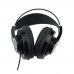 FREEBOSS HP288 Hi-Fi Headphone Semi-open Over-ear Headset 3.5mm 6.3mm Plug Adjustable Headband