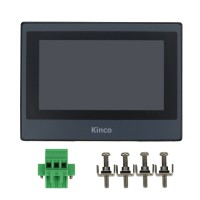 Kinco 7 Inch MT4434TE HMI Touch Screen Human Machine Interface Touch Panel with Ethernet Port