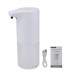 350ml Automatic Foam Soap Dispenser Waterproof Touchless Hands Free Soap Dispenser Rechargeable