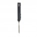 TS100 65W 24V Mini Soldering Iron Kit OLED Display Adjustable Temperature w/ Soldering Tip TS-B2