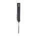 TS100 65W 24V Mini Soldering Iron Kit OLED Display Adjustable Temperature w/ Soldering Tip TS-B2