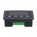 Digital Display Meter 0-10V 0-20mA 2-10V 4-20mA Analog Input Display Meter Standard Version