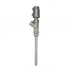 Stainless Steel Long Filling Nozzle DN15-32 (14mm) Filling Valve Double Acting Free PTFE Seal