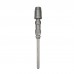 Stainless Steel Long Filling Nozzle DN15-32 (14mm) Filling Valve Double Acting Free PTFE Seal