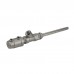 Stainless Steel Long Filling Nozzle DN15-32 (14mm) Filling Valve Double Acting Free PTFE Seal