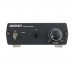 BRZHIFI BT20 Bluetooth 5.0 Receiver DAC Audio Receiver CSR8675+ES9038 For LDAC Stereo Sound Black