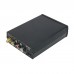 BRZHIFI BT20 Bluetooth 5.0 Receiver DAC Audio Receiver CSR8675+ES9038 For LDAC Stereo Sound Black