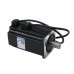 750W 2.39NM ASD-B2-0721-B+ECMA-C20807RS Delta AC Servo Motor Drive Kit+ Encoder Cable Power Cable 