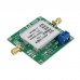 AD8318 Module RF Power Meter RF Power Detector Logarithmic Detector Power Detection 1-8000MHz