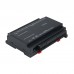  12PT100 + RS485 + RS232 Three-Wired Temperature Collector Data Acquisition Module RTU-318D