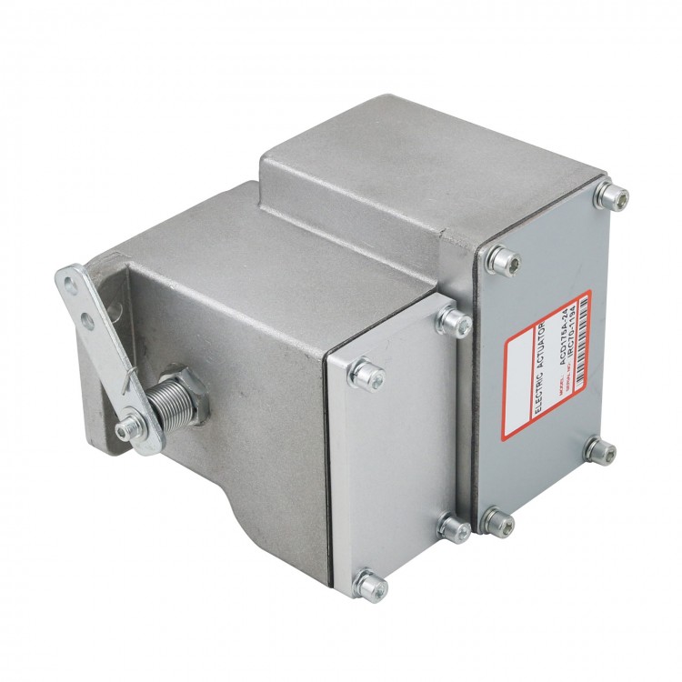 Maxgeek ADC175A Generator Actuator DC Motor Linear Electric Actuator