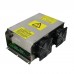 CX-1000A 1000W High Voltage Power Supply Plasma Power Supply Designed For Cellular Electric Field