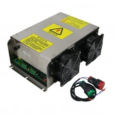 CX-1000A 1000W High Voltage Power Supply Plasma Power Supply Designed For Cellular Electric Field