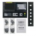 XC809DF 6 Axis CNC Motion Controller System w/ 7" Color LCD For Carving Milling Drilling Tapping