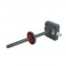 Temperature Humidity Sensor Industrial Temperature Transmitter Humidity Transmitter RS485