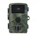 DL-100 Outdoor Hunting Camera 90° Wildlife Trail Camera IP66 w/ 2.0" TFT Color Display PIR Sensor