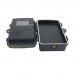 DL-100 Outdoor Hunting Camera 90° Wildlife Trail Camera IP66 w/ 2.0" TFT Color Display PIR Sensor