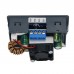 WZ3605E CNC Adjustable DC Regulated Power Supply Step Up Down Converter CV CC In 6-36V Out 0.6-36V