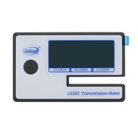LS162 Portable Solar Film Tester Transmission Meter w/ VL Transmission UV IR Rejection Blocking Rate