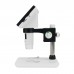 Inskam307 50X-1000X Digital Microscope 2MP 1080P 4.3" Display Adjustable Brightness For 32G TF Card