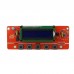 CD/DVDrom IDE Optical Drive Controller Assembled DIY Optical Drive To CD Player For CD-ROM CD-RW