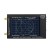 GS-400 V2 Pro Vector Network Analyzer Antenna Analyzer 50KHz-3GHz NanoVNA V2 S-A-A 4" Touch Screen