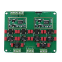 Y3 Decoder Board Hifi DAC Board Parallel Dual PCM1794A 24Bit 192KHz Gold-Plated Assembled Version