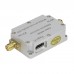 SBB5089+SE5004 One-Way Microwave Power Amplifier RF Power Amplifier Module 40DB WYDZ-PA-5G-6GHz-2W