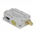 SBB5089+SE5004 One-Way Microwave Power Amplifier RF Power Amplifier Module 40DB WYDZ-PA-5G-6GHz-2W