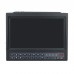 KPT-716S/T Satellite Finder Meter HD TV Satellite Receiver DVB-S2 DVB-T2 MPEG-4 Modulator w/ 7" LCD