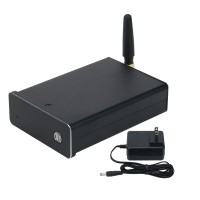 B1 Standard Version QCC5125 Bluetooth Receiver Bluetooth DAC Assembled ES9038 For LDAC APTX HD