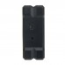 DXL360 Dual Axis Digital Angle Protractor Magnetic Mini Inclinometer Angle Finder 0.02° Resolution