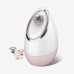 Vanity Planet Hot Mist Facial Steamer Face Steamer Home Moisturizing Beauty Equipment Ion Sprayer