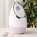 Vanity Planet Hot Mist Facial Steamer Face Steamer Home Moisturizing Beauty Equipment Ion Sprayer