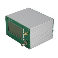 FA-3-6G Frequency Counter Frequency Meter 1Hz-6G 11Bit/Sec High-Precision FA-3 FREQ COUNTER