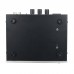 JP-45MIC Analog VU Meter Display Assembled Aluminum Alloy Panel Backlight Voice Control Wiring-Free