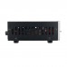 JP-45MIC Analog VU Meter Display Assembled Aluminum Alloy Panel Backlight Voice Control Wiring-Free