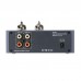 Xduoo MT-602 Tube Headphone Amplifier High Fidelity Headphone Amp Output 1300MW 6J1 Electronic Tubes