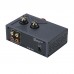 Xduoo MT-602 Tube Headphone Amplifier High Fidelity Headphone Amp Output 1300MW 6J1 Electronic Tubes