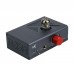 Xduoo MT-601 Tube Headphone Amplifier High Fidelity Speaker Preamp 200MW Fits 6N11 6922 E88CC Tubes