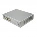 Leaf Audio PA-03 MKII Tube Preamplifier w/ VU Meter 6N11 Standard Balanced Version Refer To ARC LS22