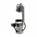 AR3 Robotic Arm 6 Axis Industrial Robot Mechanical Arm Secondary Development Arm Frame + Control Box
