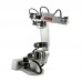 AR3 Robotic Arm 6 Axis Industrial Robot Mechanical Arm Secondary Development Arm Frame + Control Box