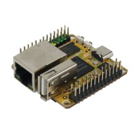 ROCK PI S Development Board RK3308 4-Core A35 V1.3 512MB Bluetooth WIFI POE 1G For IoT Smart Speaker